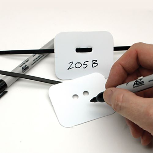 Blank ID Tags - ACP International